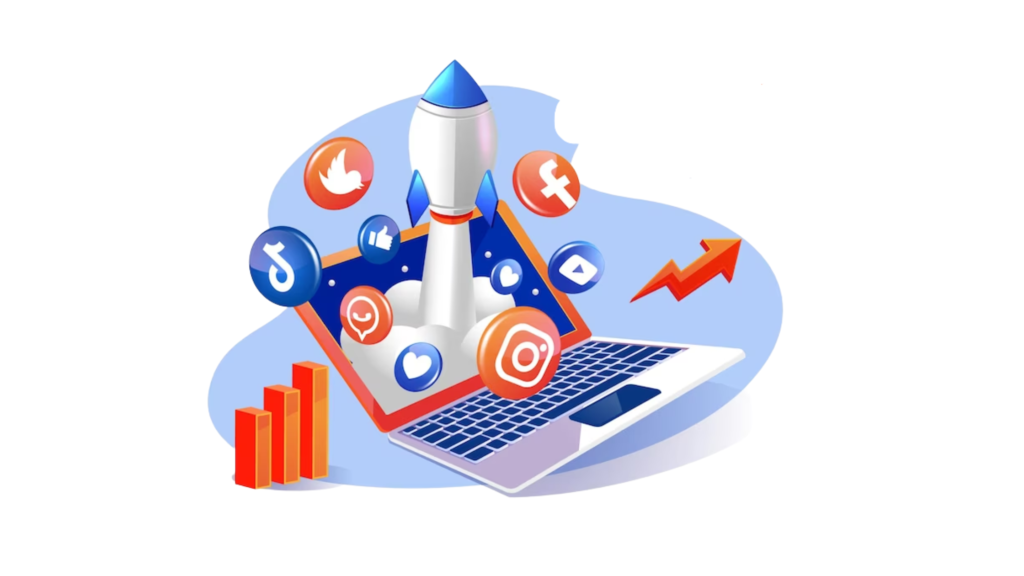 DIGITAL MARKETKING